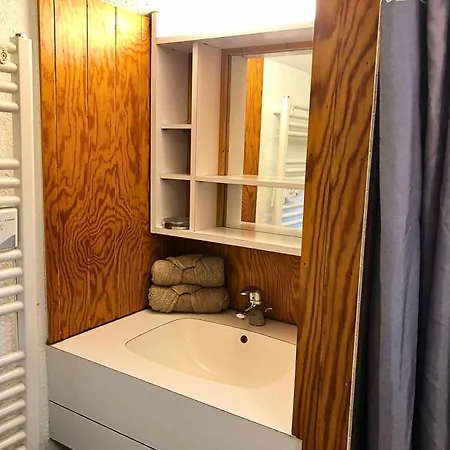 Résidence Cotes - Les Côtes 26 - Duplex Et Traversant Avec Ses Deux Balcons. Mae-5791 Appartamento